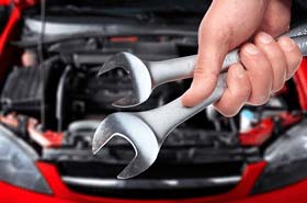 expert car repair calgary