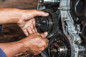 expert car repair calgary